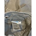 Pistola  Womens Olive Green Jeans Photo 2