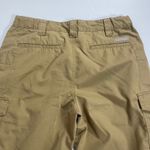 Propper Tactical Duty Cargo‎ Work RevTac Stretch Coyote Women's Size 34/32 Tan Photo 5