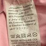 SheIn Wish Happy Everyday Oversized T-Shirt Photo 4