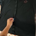 Harley Davidson Vintage Y2K 2001 Top Size L Photo 3