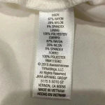 In awe of you by awesomeness tv white dress in size small Photo 4