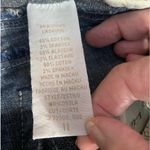 Baby Phat authentic detailed denim jeans, vintage size 11 Photo 8