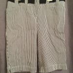 International concepts Seersucker Shorts Photo 0