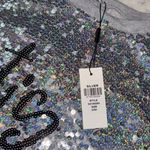 Women’s Glitter Birthday Shirt Photo 2