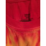 ComfortSoft Myrtle Beach South Carolina Tye Dyed T Photo 3