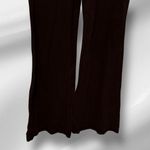 Athleta  Elation Flare Black‎ Pants Photo 2
