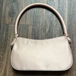 Siena Bag in Latte Satin Photo 3