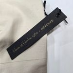 House of Harlow 1960 & REVOLVE Misha Top in Natural XL Tan Photo 3