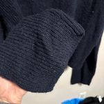 & Other Stories & Other Stories Wool Alpaca Blend Turtleneck Sweater- Size Large Photo 2