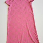 Boden coralie jersey shirt dress 6 Pink Photo 0