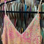 BuddyLove  Iridescent Mini Dress Photo 2