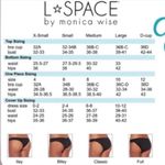 l*space L* Pamela Crystal Pink and Tangy Top Style CBPMT22 Size Large NWT Photo 5