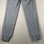 Superdry  Orange Label Womens S Faded Gray Blue Slim Fit Fleece Joggers Photo 14