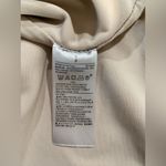 Banana Republic Factory Beige Bodysuit Size Small Photo 7