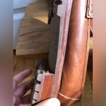 Madewell  The Corinne Lugsole Brown Leather Loafer Women's Size 10 Photo 7