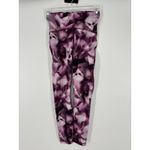 Lululemon ‎ Train Times 7/8 Pant 25" Blush Blossom Alpine White Candy Pink W5ARBS Photo 4