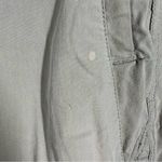 Kuhl Khaki Spire Roll Up Hiking Zip Pockets Pants Photo 3