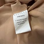 Elliatt  Calendar Floral Pink Long Sleeve Lace Dress Photo 10