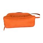 Gucci Rust Orange Suede Crossbody Soho Bag Photo 4