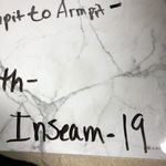 Lululemon  blue cropped leggings‎ Photo 7