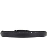 Cult Gaia  Fiore Belt in Black Medium/Large New with Dust bag Womens Photo 1