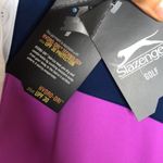 Slazenger  ladies lightweight golf tennis polo shirt size XL Photo 5