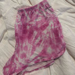 PINK - Victoria's Secret PINK Sleep Shorts Victoria's Secret Photo 1
