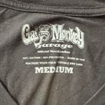 Gas Monkey Garage  T-Shirt Photo 1