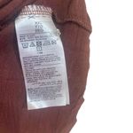 Old Navy  Luxe XXL crew neck sleeveless brownish red Photo 3