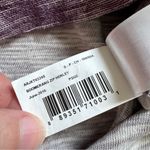 Roxy  Size Boomerang Love Pullover Sweater Faded Purple Small Photo 6