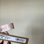 SKIMS  Ultimate Bra Teardrop Push Up Plunge bra MICA size 34A Photo 4