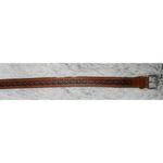 Aeropostale Cutout Belt - Size O/S - EUC Photo 4