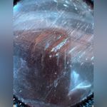 Free People NEW WITH TAGS  Crochet Brandy Pendant Necklace~Brown/Blk/Antique Gold Photo 5