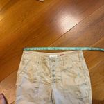 Anthropologie  Pilcro the Wanderer Utility Pants size 31 Photo 10