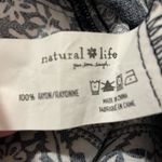 Natural Life XS/S Rosie Bandana Print Romper Photo 3