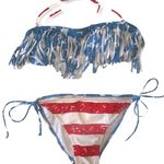 Stars & Stripes 2 piece Bikini Photo 0