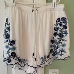 Abercrombie & Fitch Flowy Shorts Photo 0