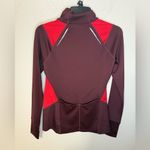 Columbia Women's Windefend 1/2 Zip Long Sleeve Shirt Photo 5