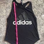 Adidas Women's Athletics Essentials Linear Loose Tank Photo 7