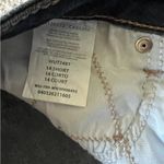 Wrangler Aura by  Dark Denim Bootcut Jeans | 14 Short Photo 3