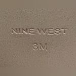 Nine West  | Pinsento ladies shoes. Size: 8 Photo 6
