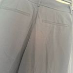 Everlane Women’s 8 Black Triacetate Dress Pants Office Core Career Photo 4