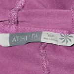 Athleta  Womens‎ Henley Snap Sheath Dress XSP XS Petite Photo 1