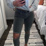 PacSun Gray Jeans Photo 0