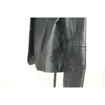 East 5th ladies  leather jacket size M Photo 7