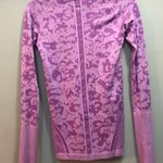 Lululemon Swiftly Tech Long Sleeve Photo 1