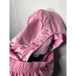 Nike  Dri-Fit Womens Running Shorts Size XL Pink Photo 5