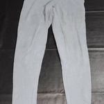 Alphalete  Womens Blue Jogger Pants‎ Medium Photo 0
