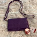 Mundi  Purple Crossbody Bag brand new see all photos Photo 11