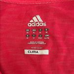 Adidas  Women's Varsity Climalite Layer Tank Top Size XL Photo 5